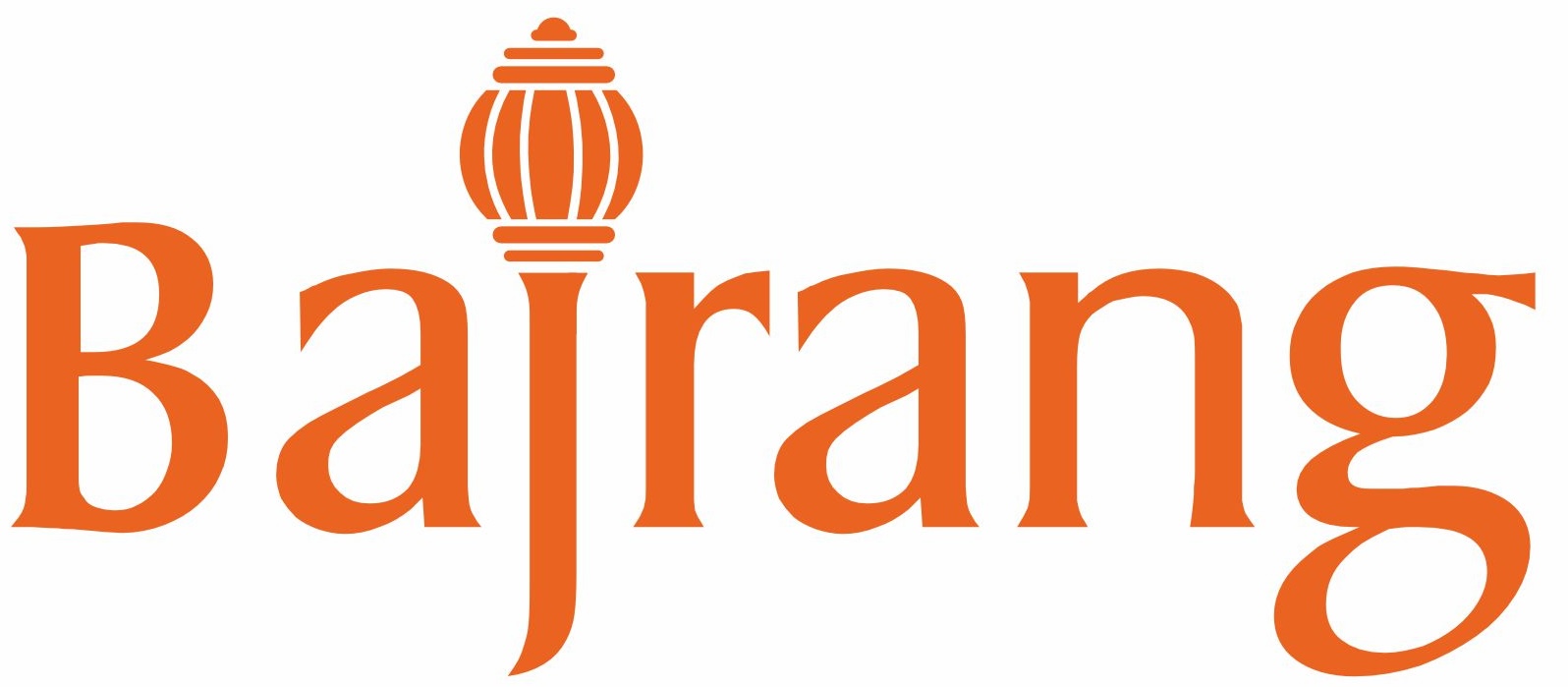 Bajrang Landmarks